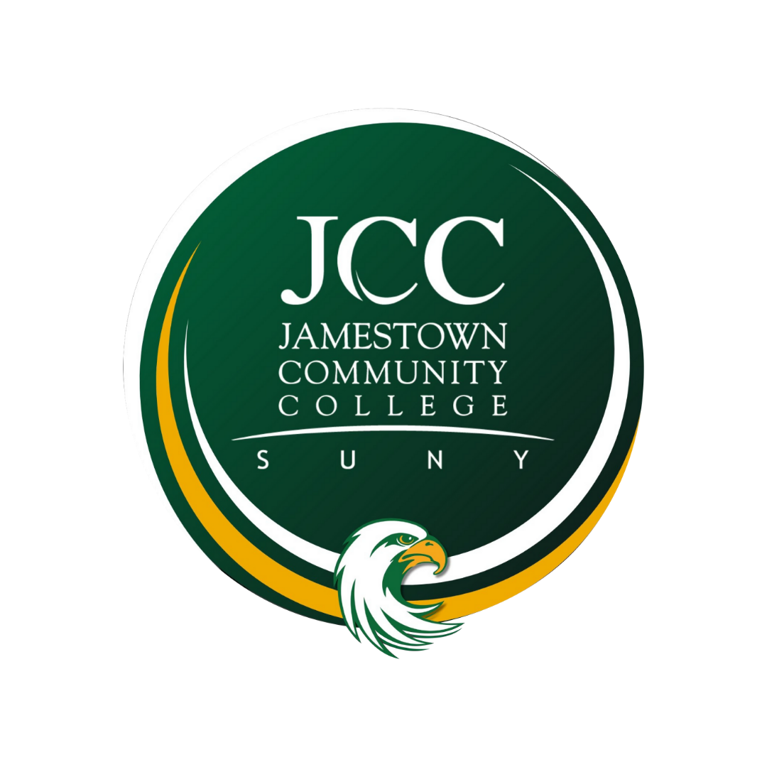 Jamestown Community College logo